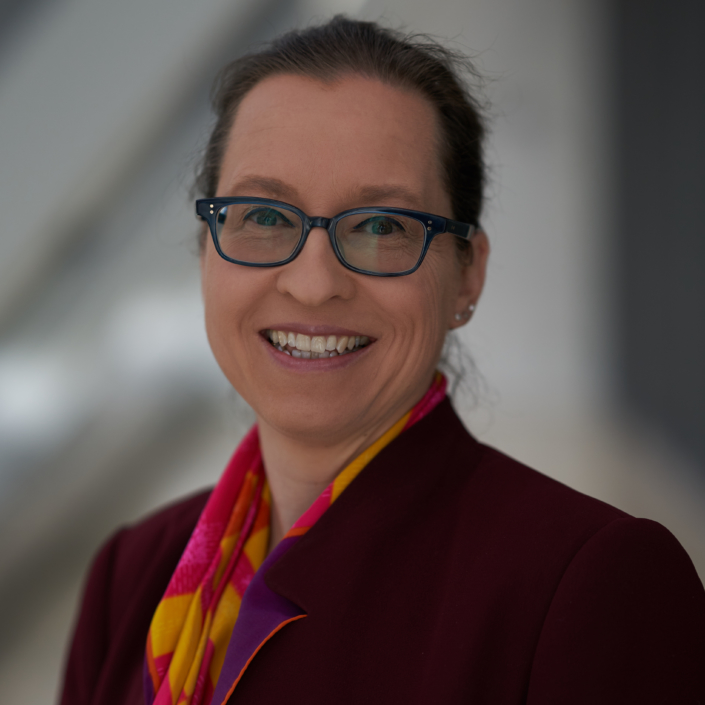 Alexandra Rath - Wirtschaftsforum Düsseldorf